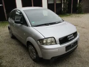 Audi A2