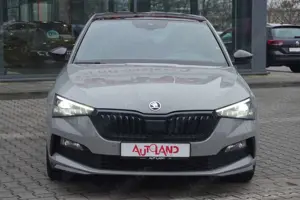 Skoda Scala 1.5 TSI DSG Monte Carlo LED Panorama ACC Bild 2