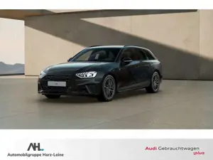 Audi A4 Avant 40 TFSI 2x S line Head Up Display