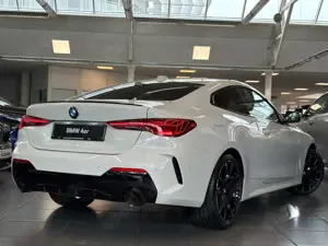 BMW 420 i M Sport Pro 360° Hifi Driving Ass. Bild 2