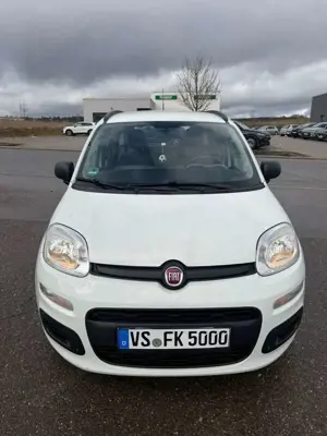 Fiat Panda 1.2 Classic