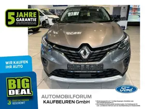 Renault Captur II 1.3 TCe 140 Techno LED Navi Kam. SHZ