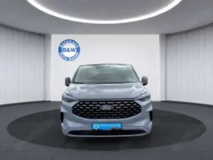 Ford Tourneo Custom L1 Titanium*1.HAND*8-SITZE*AHK Bild 2