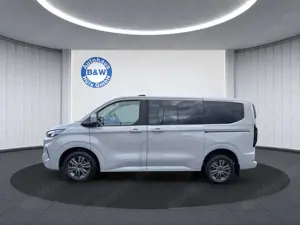 Ford Tourneo Custom L1 Titanium*1.HAND*8-SITZE*AHK Bild 4