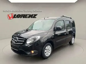 Mercedes-Benz Citan Kombi 111 CDI lang
