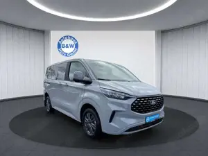 Ford Tourneo Custom L1 Titanium*1.HAND*8-SITZE*AHK