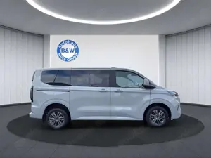 Ford Tourneo Custom L1 Titanium*1.HAND*8-SITZE*AHK Bild 5