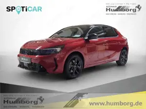 Opel Corsa F 1.2 Turbo GS Neupreis 27.110 € Navi LED Apple Ca