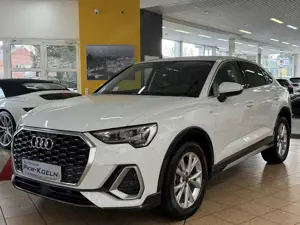 Audi Q3 35 TDI S LiNE *NAVI*LED*SPuR*PDC*