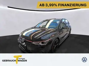 Volkswagen Golf GTI IQ.LIGHT ST.HEIZ LEDER LM19 DCC