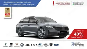 Skoda Octavia Combi Sportline ACC|AHK|RFK|LED|Carpl...
