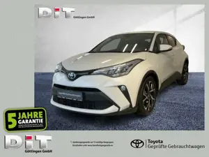 Toyota C-HR 1.8 Team D ACC+LED+SHZ+2xKlima+Kam.+LM
