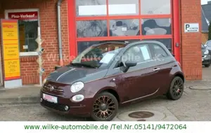 Fiat 500C 0.9 8V TwinAir Collezione C SS+Bi-Xenon+++