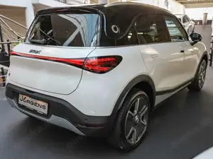 smart #1 Pro+ LED/Pano/360/Totwinkel/Sound/Memory/19' Bild 3