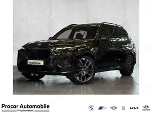 BMW X7 xDrive40d MSport Pro DA/PA Prof SkyLounge 22" LMR