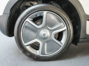 smart #1 Pro+ LED/Pano/360/Totwinkel/Sound/Memory/19' Bild 5