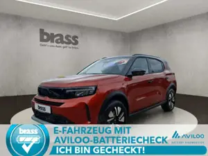 Opel Frontera GS Electric 83kW (113 PS) Automatik