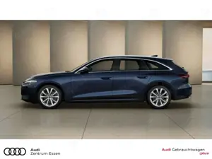 Audi A5 Avant TFSI S-TRONIC LED NAV PLUS SHZ PDC   MUFU Bild 5