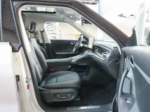 smart #1 Pro+ LED/Pano/360/Totwinkel/Sound/Memory/19' Bild 2