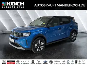 Opel Frontera GS 1.2 MHEV AT6 TECHPAKET NAVI PDC R-KAM