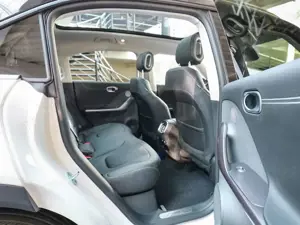 smart #1 Pro+ LED/Pano/360/Totwinkel/Sound/Memory/19' Bild 4