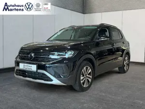 Volkswagen T-Cross Energy 1.0 l TSI DSG Klima Navi Rückfahrkamera