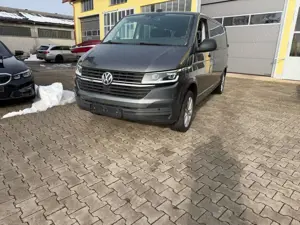Volkswagen T6.1 Caravelle Caravelle Trendline lang FWD Automatik
