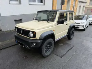 Suzuki Jimny All Grip