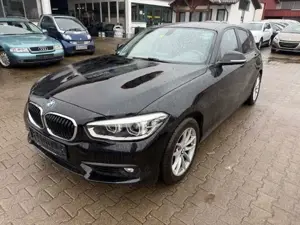BMW 118 i Advantage LCI LED 2xPDC Startstop Autom.