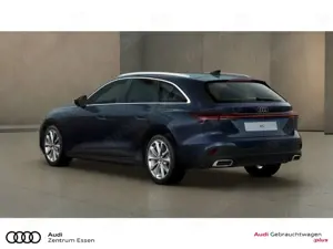 Audi A5 Avant TFSI S-TRONIC LED NAV PLUS SHZ PDC   MUFU Bild 3