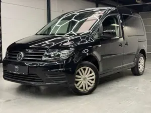 Volkswagen Caddy Trendline 1.HAND*58 TKM*DSG*SHZ*KLIMA*PDC