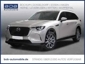 Mazda CX-80 3.3L D254 Exclusive-line 7-Sitzer SHZ NAVI