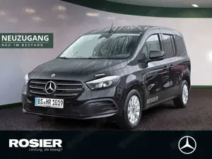 Mercedes-Benz T-Class