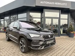 SEAT Ateca SEAT Ateca FR 1.5 TSI 110kW (150PS) 7-Gang DSG (GW