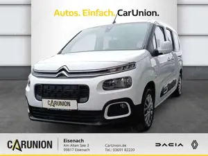 Citroen Berlingo 1.2 Pure Tech 130 Feel XL SS