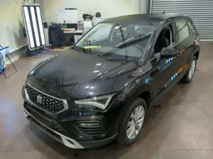 SEAT Ateca Style 2.0TDI Navi SHZ ACC LED AHK