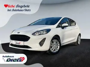 Ford Fiesta 1.1 Ti-VCT CoolConnect - Winter-Paket