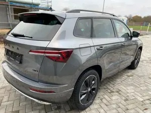 Skoda Karoq Karoq 1.5 TSI ACT DSG Sportline Bild 5