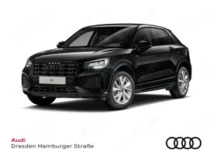 Audi Q2 advanced 35 TFSI 110(150) kW(PS) Schaltgetrie
