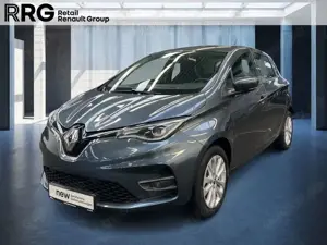 Renault ZOE EXPER.R135 Z.E 50 UPE:36.600,- Inkl.Batterie