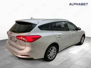 Ford Focus 1.5 EcoBlue CoolConnect SpoSi Bild 4