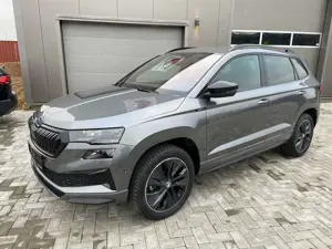 Skoda Karoq Karoq 1.5 TSI ACT DSG Sportline Bild 3