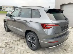 Skoda Karoq Karoq 1.5 TSI ACT DSG Sportline Bild 4