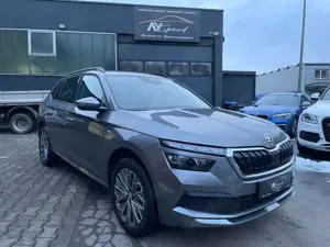 Skoda Kamiq Tour LED/KEYLESS/RFK