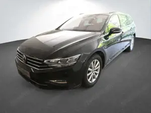 Volkswagen Passat Var 2.0 TDI Business AHK LED SzHzg