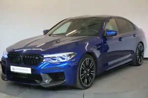 BMW M5 Competition Carbon AC Schnitzer HeadUp