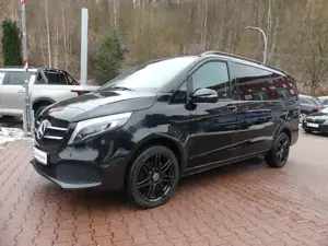 Mercedes-Benz V 250 d 4Matic*2.0*Kam*AHK*LED*DAB*PDC*Klimaauto