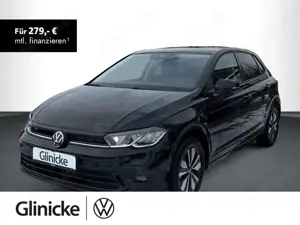 Volkswagen Polo Goal 1.0 TSI RFK, NAVI, ALLWETTER