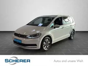 Volkswagen Touran 1,5 TSI DSG Move *IQ.Drive*Kamera*LED*