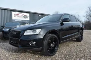 Audi Q5 2.0 TDI 130 kW quattro S Line AHK  20*